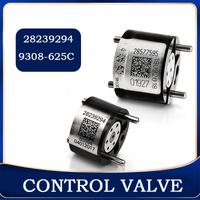 28239294 Common Rail Diesel Engine Control Valve Suitable and 9308-625C For Car Fuel Injector YE2033