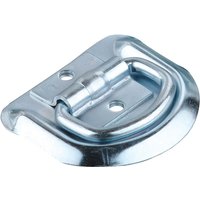 AliExpress NONE Motorcycle Floor Wall Ground Anchor Motorbike Lock Point Steel Ring Moto Security Anchor Bike Scooter Security Parking Lock