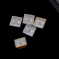 KYOMOT Customized keycap production. DIY mechanical keyboard cap, suitable for MX switch shaft, private high-end customization