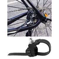 AliExpress NONE Bike Fork Mounting Bracket Side Wire Screw Mounting Fork Bracket Adapter For Bike Adjustable Ring Modification Installation Rear