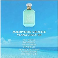 KAYALI 100ml Unisex Eau De Parfum Long Lasting Vanilla Sweet Fruity Floral Perfume Luxury Arabic Niche Fragrance Signature Scent