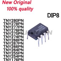 10~Pcs NEW TNY280PN TNY278PN TNY277PN TNY276PN TNY275PN TNY274PN TNY268PN TNY267PN TNY266PN TNY264PN TNY255PN TNY254PN TNY176PN
