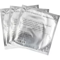 Anti Freeze Membrane for Fat Freezing Cryolipolysis Machine Slim Patch Body Slimming Anti Cellulite Dissolve Fat Cold Therapy
