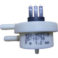Coffee Maker Water Flow Meter for Philips EP2131 EP2136 EP2231 EP3246 EP2230 EP3146 Coffee Maker Parts Accessories Replacement