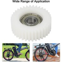 AliExpress NONE 3PCS Bicycle Motor Planetary Gear Set | 36T Nylon Bearing Gears 38x8x12mm for Bafang Hub Motor Electric Bike Accessories