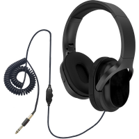 Metal Detector earphone Professional Metal Detector such as MD-6250 TX-850 Headphone Round hole Metal Detector headset