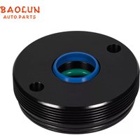 Replacement 878239A02 8M0090322 811606 878239A1 8M0090335 8M0055006 813428 For Mercury 30 40 60HP Outboard Motor Tilt End Cap Se
