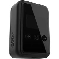 AliExpress NONE HW-125 150 PSI Portable Bicycle Electric Air Pump MINI Quick Charge Compressor Mountain Bike Tyre Inflator Digital Gauge Display