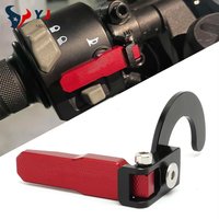 Motorcycle Switch Button Cover Horn Button Shell Extension Button Bracket For CF MOTO 250NK 400NK 250CLX 250 400 NK Accessories
