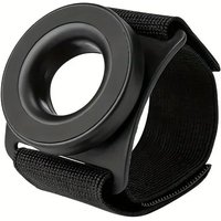 AliExpress NONE Universal Magnetic Wristband Phone Holder For Magsafe iPhone 17 16 15 14 13 12 Pro Max Plus Armband Stand For Cycling Live VLOG