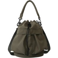 Fashionable Crossbody Bags for Women Shoulder Bag Large Capacity Oxford Women Bucket Bag Purse and Handbags
