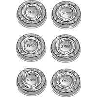 SH90 Shaving Replacement Heads for Philips Series 9000 Series 8000, 9XXX 8XXX S9531 S9721/84 S9511 S8950 S8980/12 S9311/21