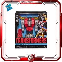 In Stock Hasbro Transformers Studio Series 86-19 Snarl The Movie Leader Hobby Collection Gift Figure