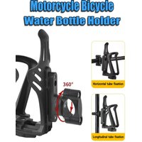 AliExpress NONE BLALION Motorcycle Bicycle Bottle Holder Mount MTB Road Bike Bottle Stand Width Adjustable Drink Bottle Holder Moto Accessories