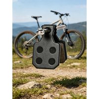 AliExpress NONE 1/5/10 Pairs Bicycle Mountain Bike Resin Wear-resistant Hydraulic Disc Brake Pads For Magura M5 M7 MT5 MT7 SH901 MTB Bike Parts
