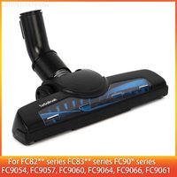 32mm Vacuum Cleaner Brush Head For Philips FC8220 FC8222 FC8224 FC8226 FC8276 FC8278 FC5228 FC5822 5823 FC9218 FC9236 FC8766