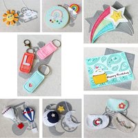Coin Purse Shooting Star Cutting Dies Scrapbook Diary Decoration Stencil Embossing Template DIY Greeting Card Handmade 2026 new
