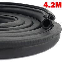 For VW Crafter Mercedes Sprinter 06-16 Front LH RH Door Body Seal A9066976098 UK