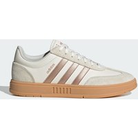 Adidas genuine NEO GRADAS men's and women's low cut casual board shoes sports shoes ID6125