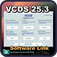 VCDS SOFTWARE UPDATE VAG COM OBD2 Scanner HEX V2 FOR V/W AU/DI Sko/da Seat Unlimited VINs Atmega162 repair Multilingual TOOLS