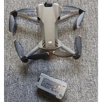 Larger capacity refitting battery 5200~8400mAh for DJI Mini5 Pro battery for drone fans