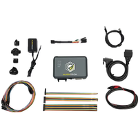100% Original Alientech KESS V3 KESS3 ECU and TCU Programming Via Boot and Bench
