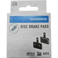 AliExpress Shimano B05S-RX Disc Brake Resin Pads w/Spring,Pins M4050,M3050,M445,M575,M355