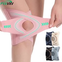 1PCS Adjustable Knee Brace for Men and Women – Knee Stabilizer for Compression & Pain Relief Support – Ideal for Arthritis,Sport