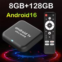 Q18 Smart TV Box RK3518 Quad Core Cortex A53 Support 8K Video 8GB128GB Wifi6 Netflix Google Assistant Media Player Set Top Box image 4