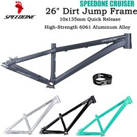 AliExpress BOLANY SPEEDONE 26