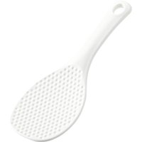 Rice Cooker Rice Spoon Easy To Clean Fashion Non Stick Rice Spoon Rice Spoon Rice Shovel Durable And Convenient Function Unique