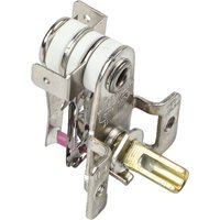 Electric Oven Thermostat KST-168 250V16A T250 100-250 Degrees Half A Turn Adjustable Temperature Switch For Electric Heaters
