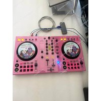 Pioneer DDJ-400 SB2 SB3 RB SX WEGO FLX4 FLX2 Driver Controller XDJ-RR - Used