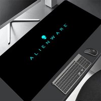 Alienware Gaming Mouse Pad Keyboard Anti-slip Rubber Mousepad Lauge 1200X600mm Desk Mat PC Gamer Office Carpet Home Table pad