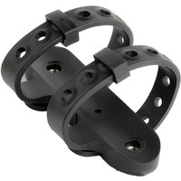 AliExpress NONE Cycling Bottle Holder Non-slip Straps Mount Bicycle Water Bottle Cage Mounting Bike Bottle Holder Bracket Conversion Base