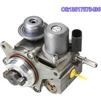 High quality New For 13517573436 Pressure Fuel Pump Turbo Fits For BMW MINI Cooper S 07-12 R55 R56 R57