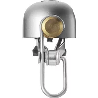 Classic Bike Bell with Loud Sound for Road and Mountain Bike Handlebars