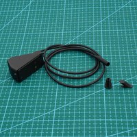 1PCS E-Bike Auto Shifting Cable Compatible with SRAM AXS Connetor Direct Power Draw from Internal Battery for DJI Amflow E-MBT