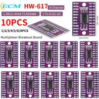CJMCU-9548 TCA9548A 1-to-8 I2C Multiplexer Breakout Board 8 Channel Expansion Board IIC Multiplexer Breakout Board For Arduino