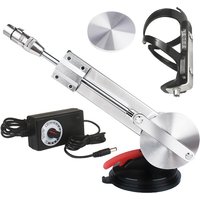 Telescopic Linear Actuator 65mm Stroke Powerful Reciprocating Linear Actuator Mini Big Thrust Mini Reciprocating Mechanism Motor