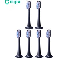 Original Mijia Toothbrush Head T700 Sonic Electric Toothbrush Waterproof Soft Health Replacement Soft Bristles Mijia
