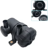 Universal Provent 200 Oil Separator Catch Can Filter ForPatrol Turbo 4Wds Charged Landcruiser 2Mgd-1