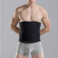 Fitness Sports Waist Support Belt Bodybuilding Sweat Belt Shaper Abdomen Back Lumbar Brace Waist Trainer Corset Slimming Trimmer