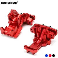 Metal Aluminum CNC Bulkhead Front/Rear (Upper) Differential Cover 7726 7720 7727X for RC TRAXXAS 1/5 X-MAXX 1/6 XRT 8S