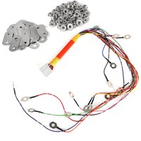G3 Wire Harness with Bus Bars and Nuts For Toyota Prius (2010-2015)