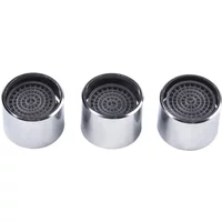 22mm Internal Thread Filter Basin Kitchen Faucet Filter Daily Use Efficient Filtration Powerful Filtration Versatile Use
