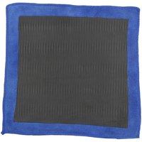 New 20/30cm Car Cleaning Towel Absorbent Scratch-Free Car Wash Mud Cloth Blue Clay Bar Car Cleaning Tool Car Wash
