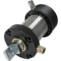 TUXING PCP Air Compressor Motor Original Internal Motor, Pneumatic Components Accessories for TXET061 or TXET062 Compressor