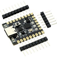 Nano Mini Ultra Compact Type-C Development Board Featuring ATmega328P And CH340 Serial Interface For Arduino