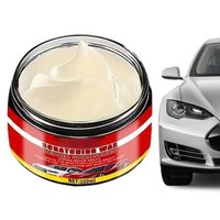 Car Scratch Removal Nano Gloss Agent Suitable For Various Car Paint Colors Surface Restoration Scratch Repair Wax Anti Scratch